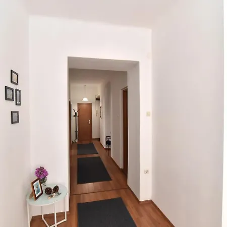 Apartment Stross Rijeka Exterior photo