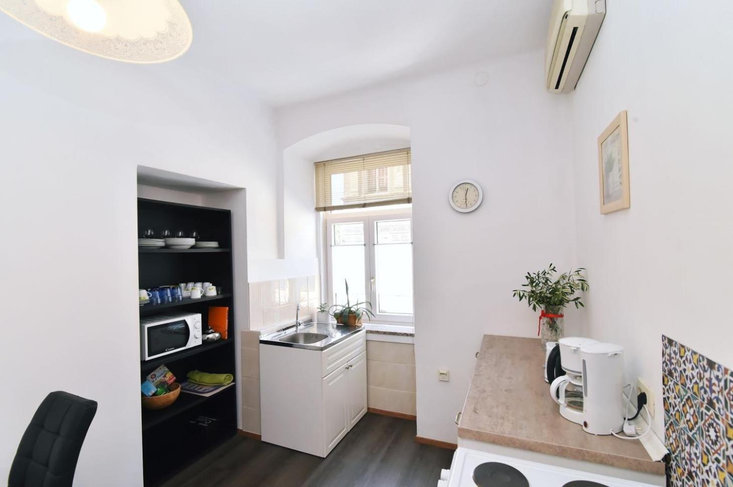 Stross Apartment Rijeka