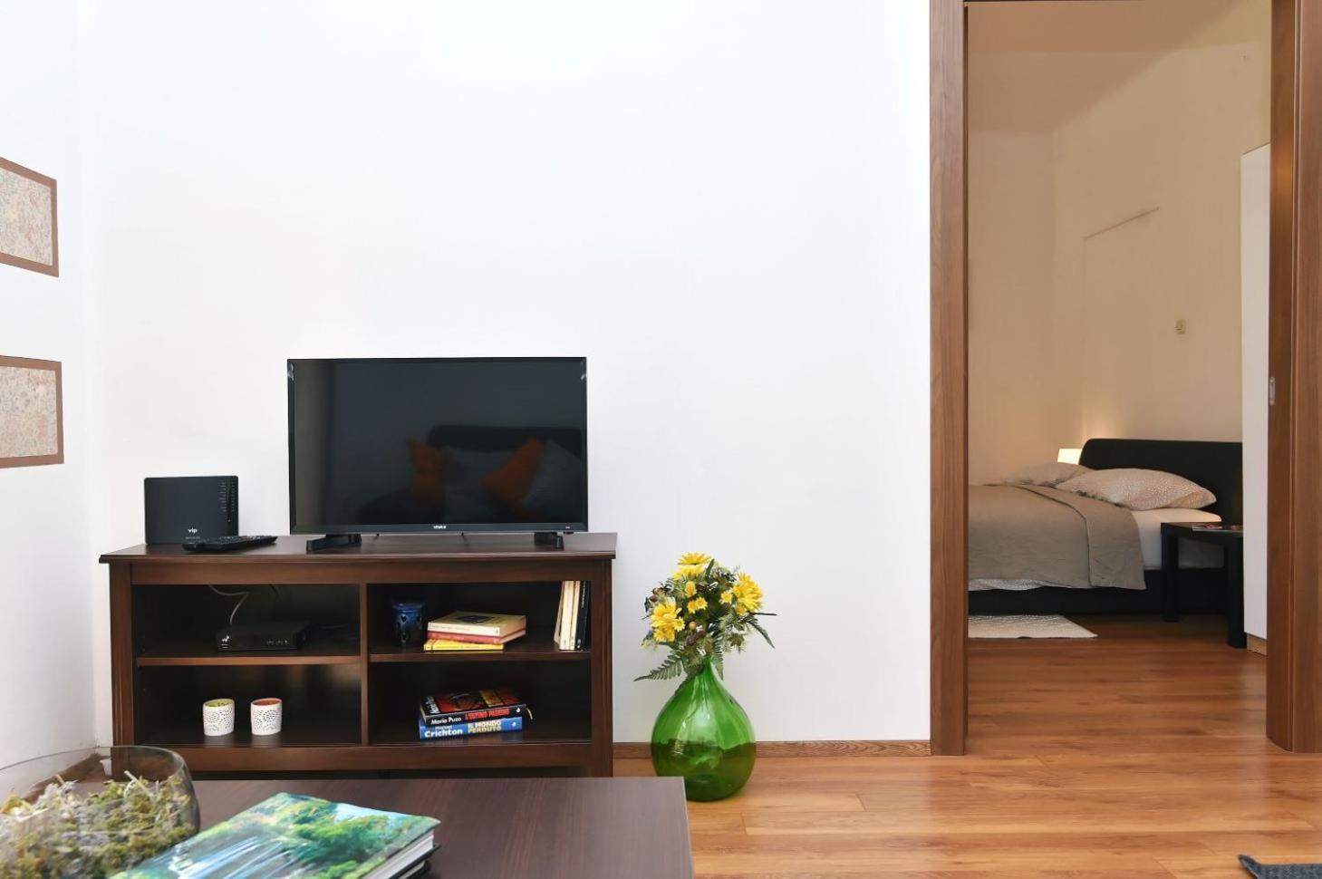 Apartament Stross Rijeka