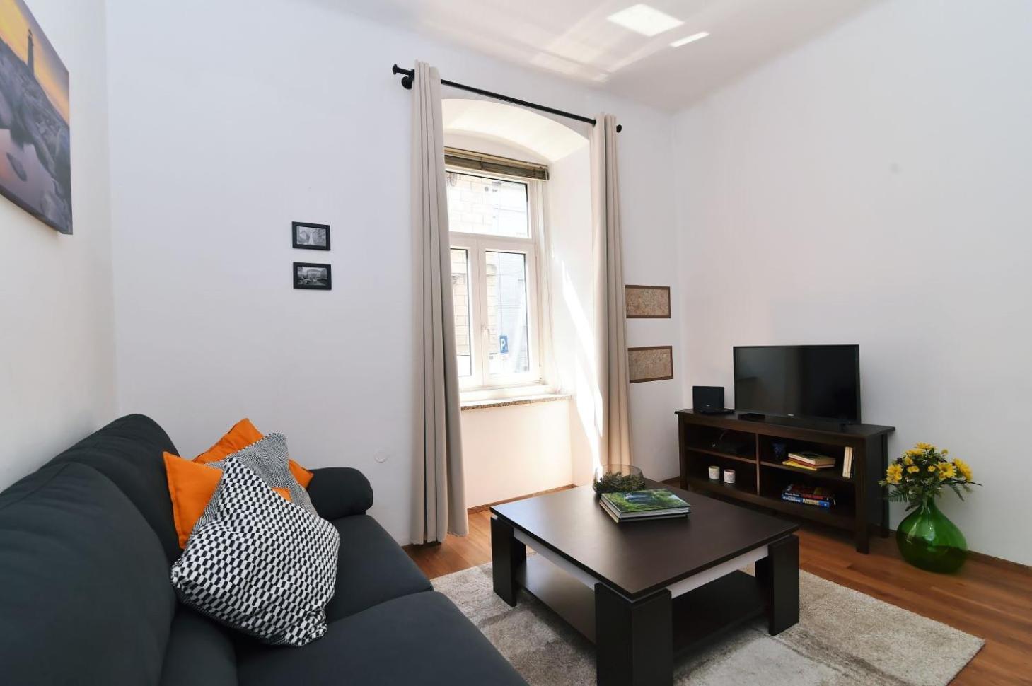 Stross Apartament Rijeka