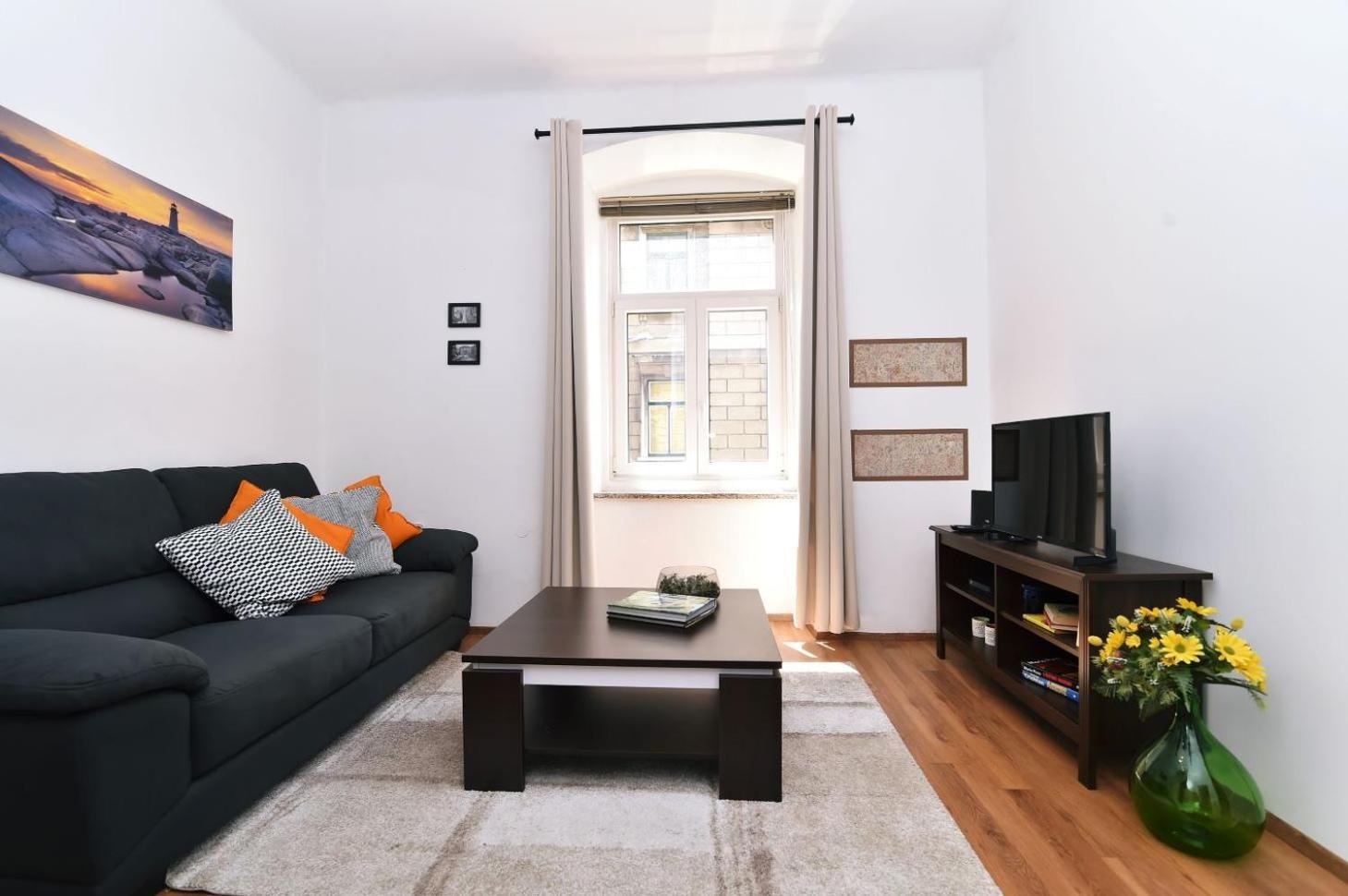 Apartament Stross Rijeka
