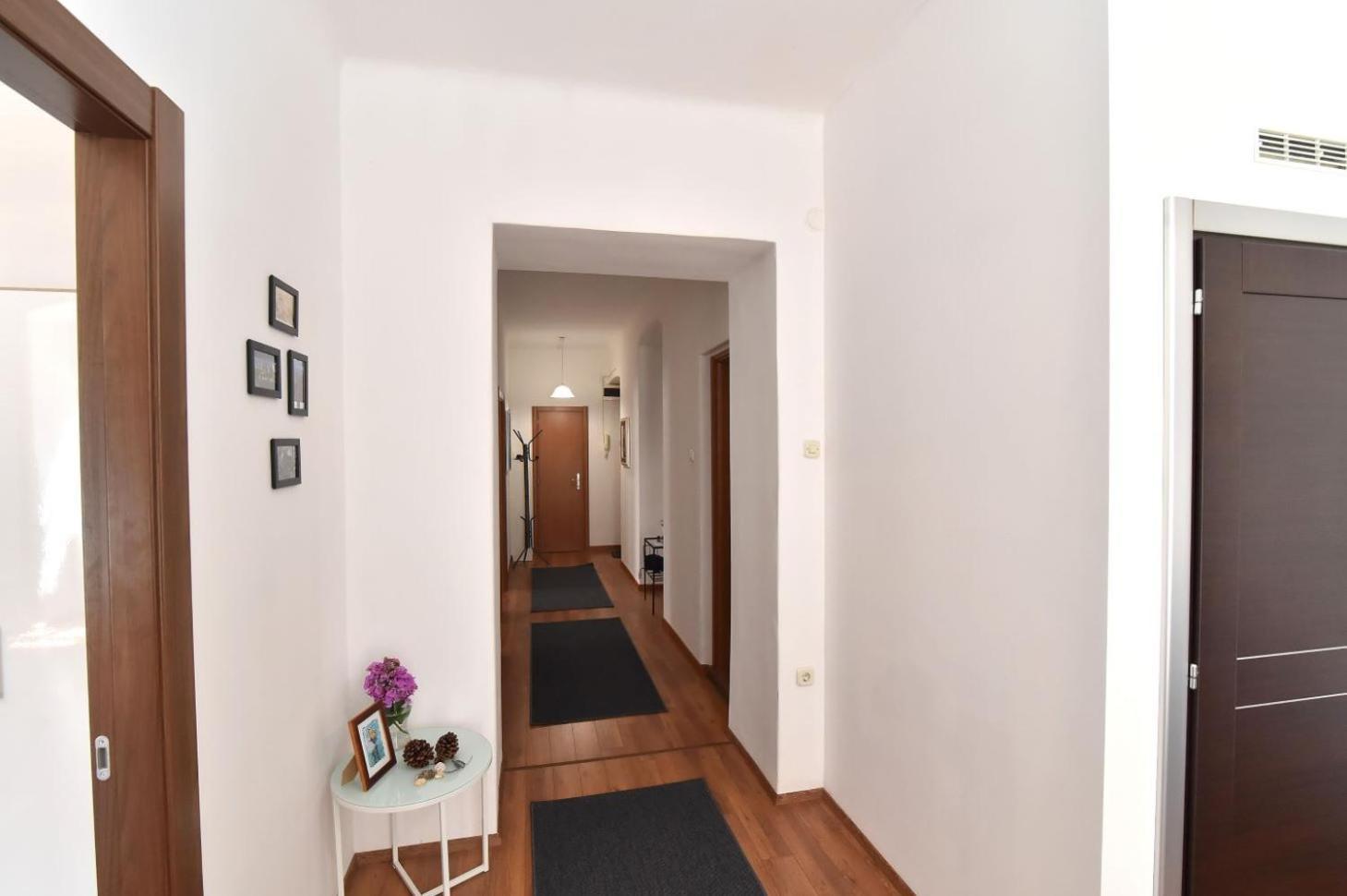 Apartment Stross Rijeka