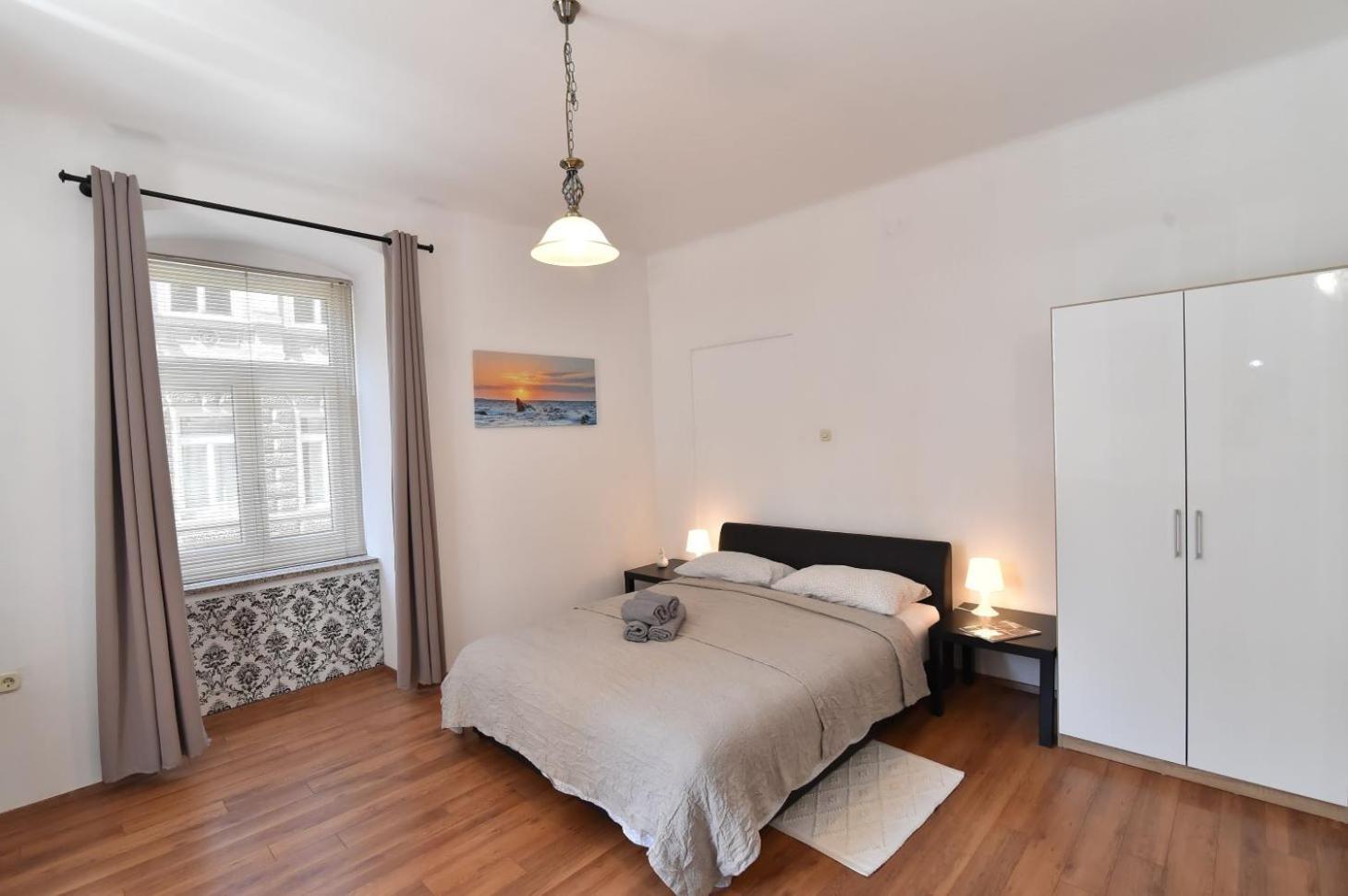 Apartament Stross *