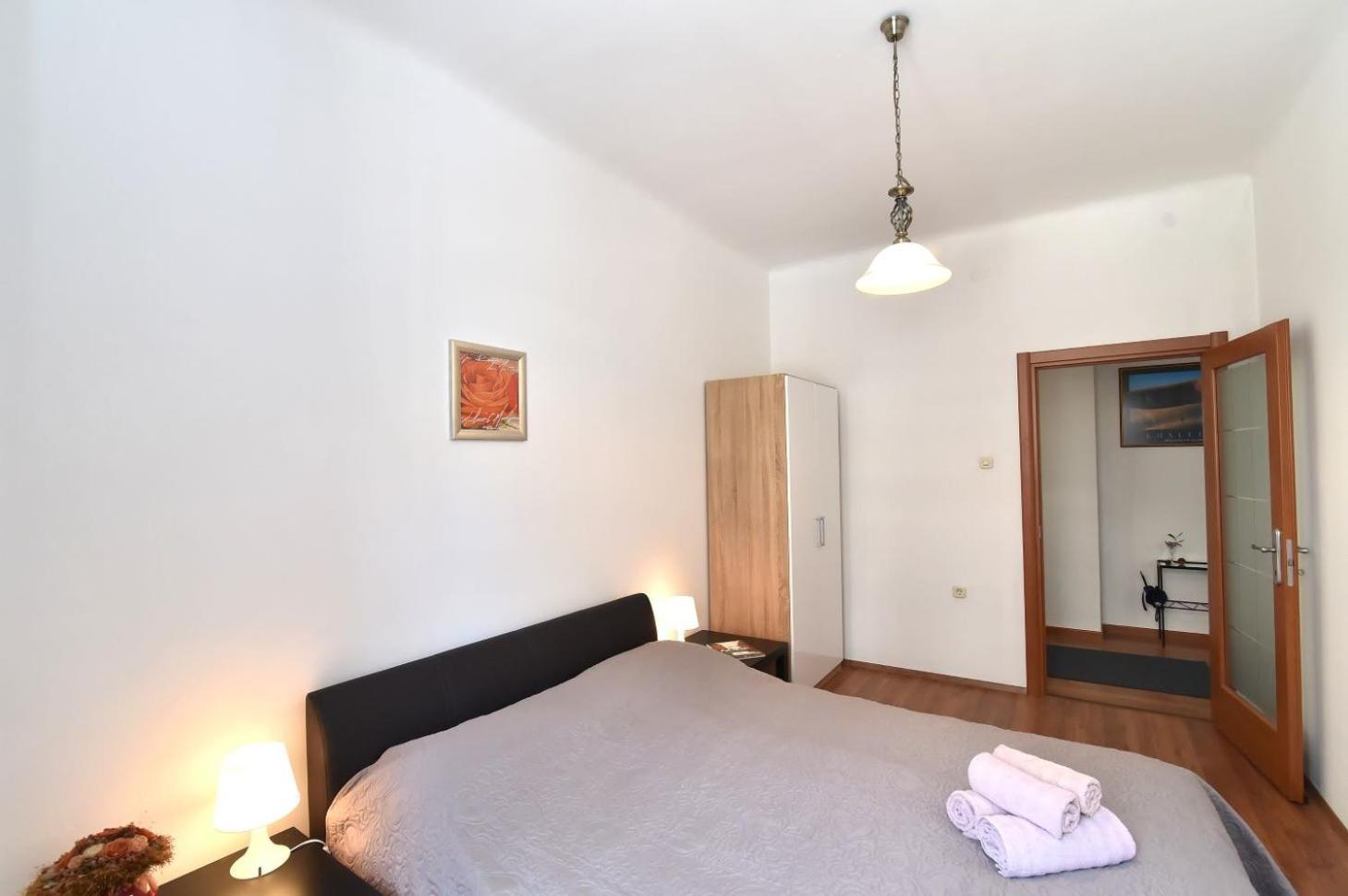 Apartament Stross